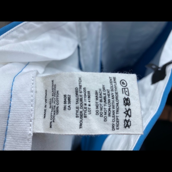 Theory pants - Picture 3 of 5